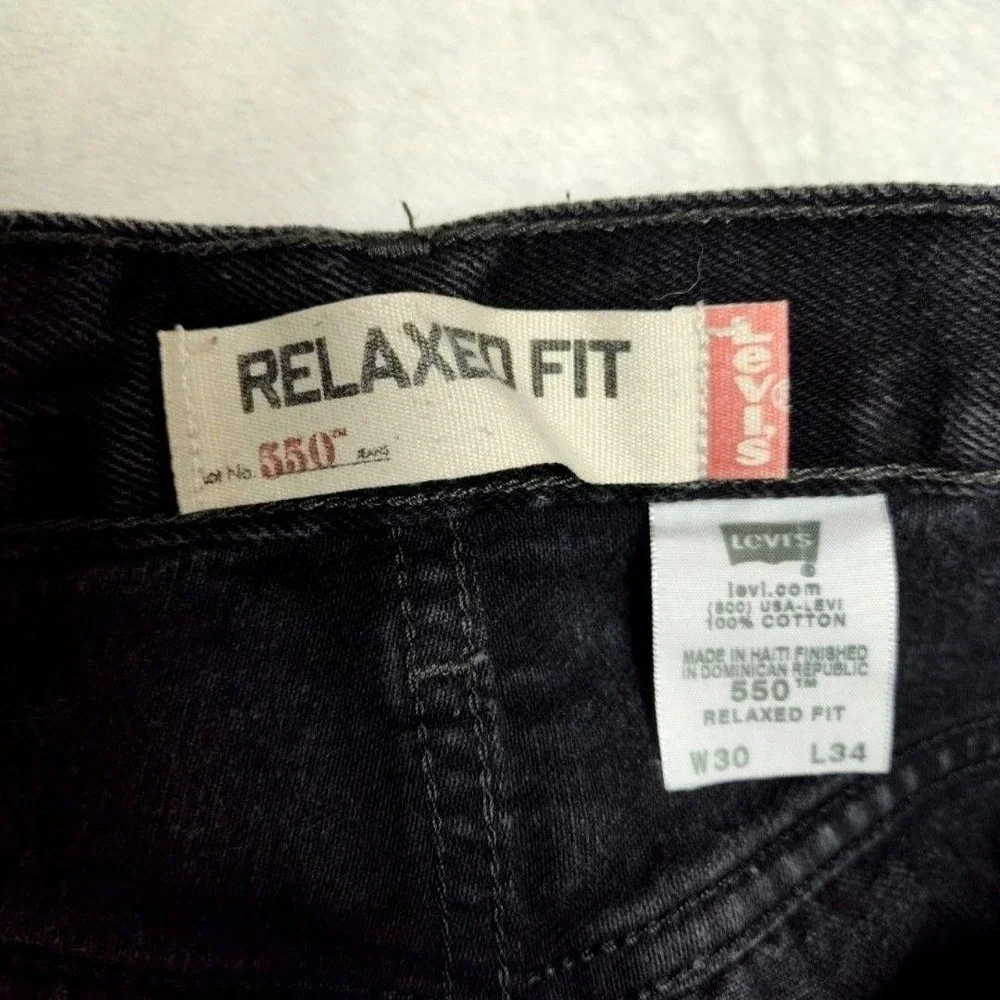 Levis vintage levis